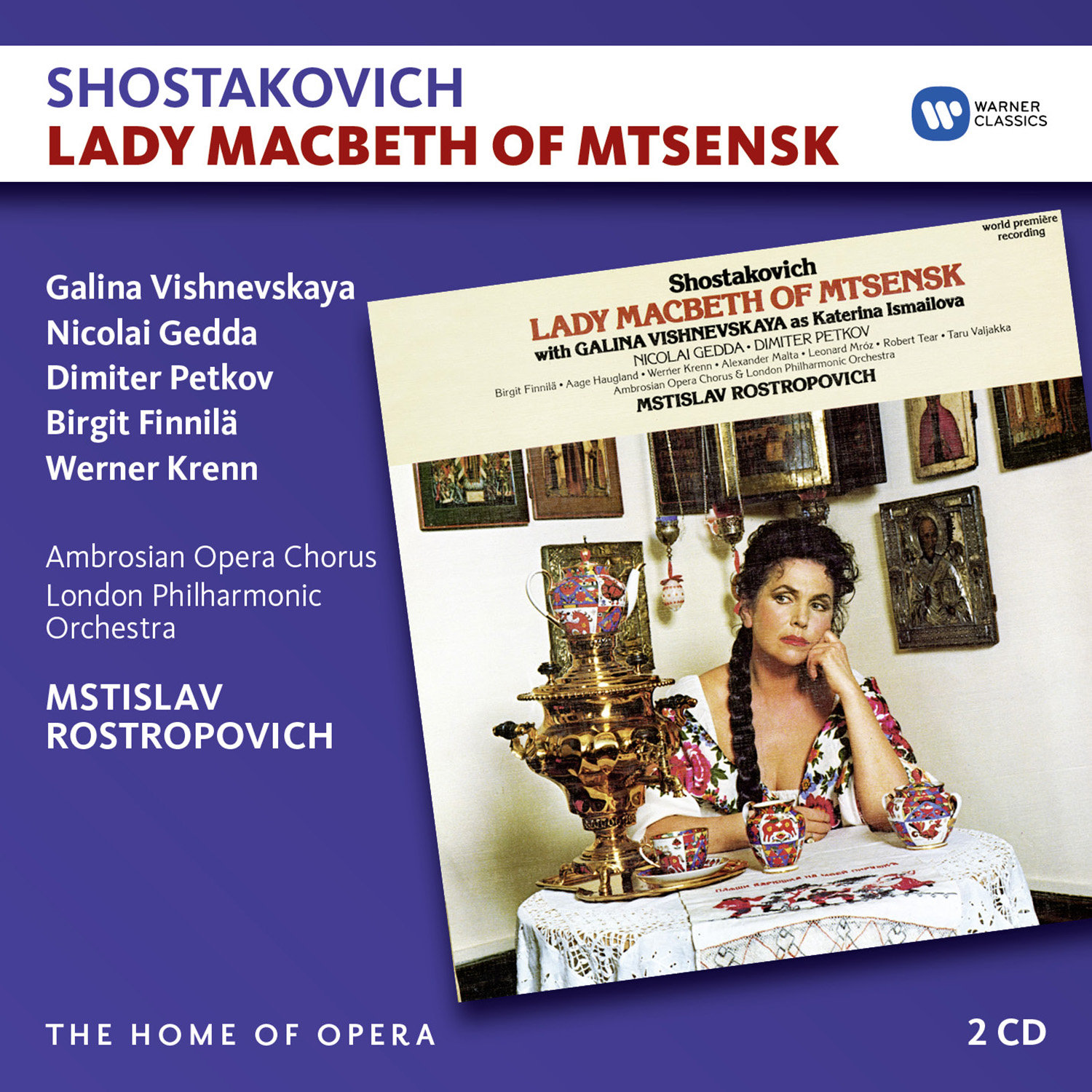 shostakovich lady macbeth of mtsensk
